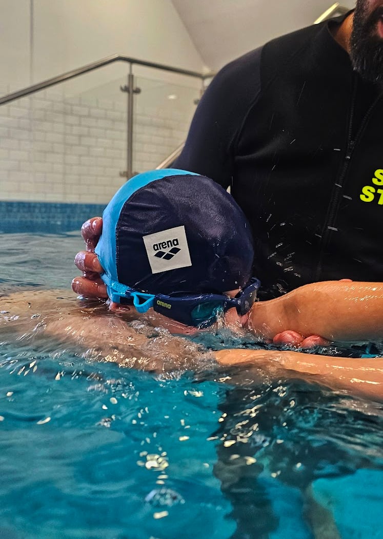 Swim Stars Saint-Maur - Les Mûriers 1